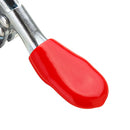 Effetool GH-201-A Quick Release Hand Tool 27kg Holding Capacity Horizontal Hold Type Toggle Clamp
