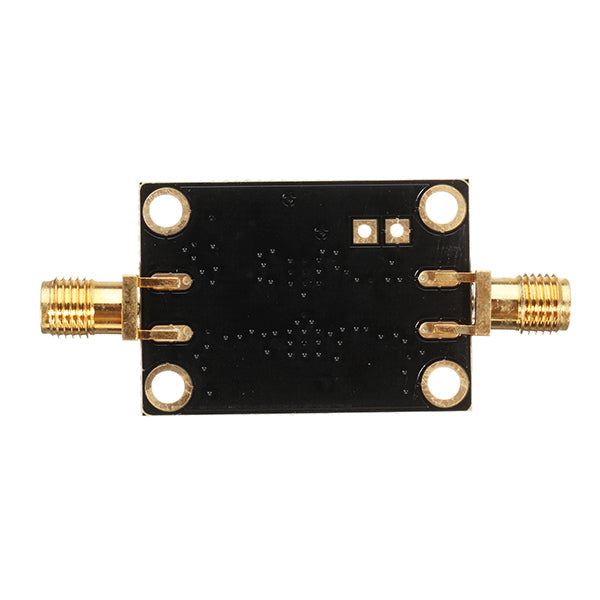 High Linearity Broadband RF Amplifier 0.05-6G High Performance Medium Power Amplifier Module