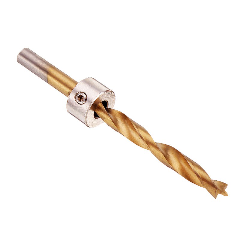 Aluminum Alloy Self-centering Dowel Jig Wood Panel Puncher Hole Locator Beech Center Hole Position Woodworking Marker Scriber