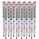 Kingrasp 1pcs Men's Golf Grips Multicolor Anti-Slip Standard Size Grip