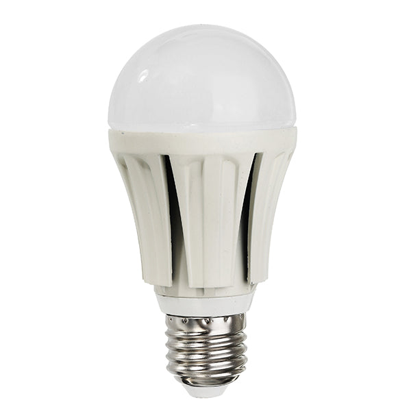 E27 9W SMD2835 48LEDs 900LM Warm White Cool White Globe Light Bulb No Flicker AC85-265V