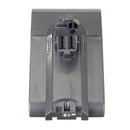 Upgrade 3 Light 21.6V 3500/4000mAh 86.4Wh Li-ion Rechargeable Battery Pack For Dyson Battery Replacement