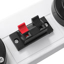 1.35M 2 Pin LED Test Clip+E27+E14 Bulb Adapter with Switch US Plug AC220V