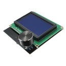 Creality 3D Universal LCD 12864 3D Printer Display Screen With Encoder For Ender-3/CR-10/CR-7 Model