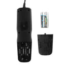 RM-VPR1 Wired Remote Shutter Release for Sony Alpha A7 A7R A7II A3000 A5000 A6000 SLT-A58 NEX-3NL DS