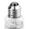 E27 100W 150W 175W 250W Poultry Puppies Dog Kittens Piglets Animals Heat Lamp Pet Bulb AC110-240V