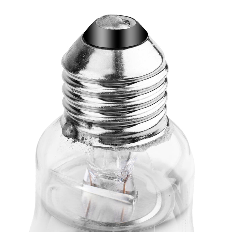 E27 100W 150W 175W 250W Poultry Puppies Dog Kittens Piglets Animals Heat Lamp Pet Bulb AC110-240V