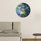 Loskii CC088 Creative Wall Clock Mute Wall Clock Quartz Wall Clock For Home Office Decorations