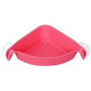 Multi-strong Sucker Bathroom Racks Kitchen Storage Rack