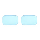 2X Replacement Gel Sheet For EMS Abdominal Hip Trainer Massager Machine 60x80mm