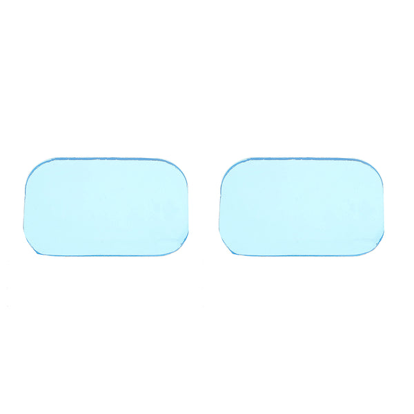2X Replacement Gel Sheet For EMS Abdominal Hip Trainer Massager Machine 60x80mm