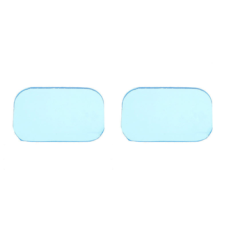 2X Replacement Gel Sheet For EMS Abdominal Hip Trainer Massager Machine 60x80mm