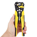 Automatic  Adjusting Wire Stripper Multifunctional Stripping Tools Crimping Plier Terminal 0.2-6.0mm 24-10AWG