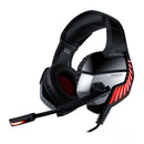 ONIKUMA K5 Pro Gaming Headphone Hi-Fi Subwoofer Headset 7.1 Virtual Stereo Earphone With Mic for PS4 PC Xbox One