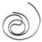 Creality 3D 888mm Width 6mm Rubber 2GT Open Timing Belt For 3D Printer Part