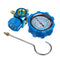 R410*R22*R12*R134 High Precision Digital Pressure Gauge Refrigerant Device