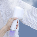 NeSugar R010 Mini Travel Portable Steam Iron 800W Hanging Flat Ironing One Button Operation