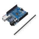 UNOR3 24 Entry-level Sensor Basic Starter Learning Kits Development Board