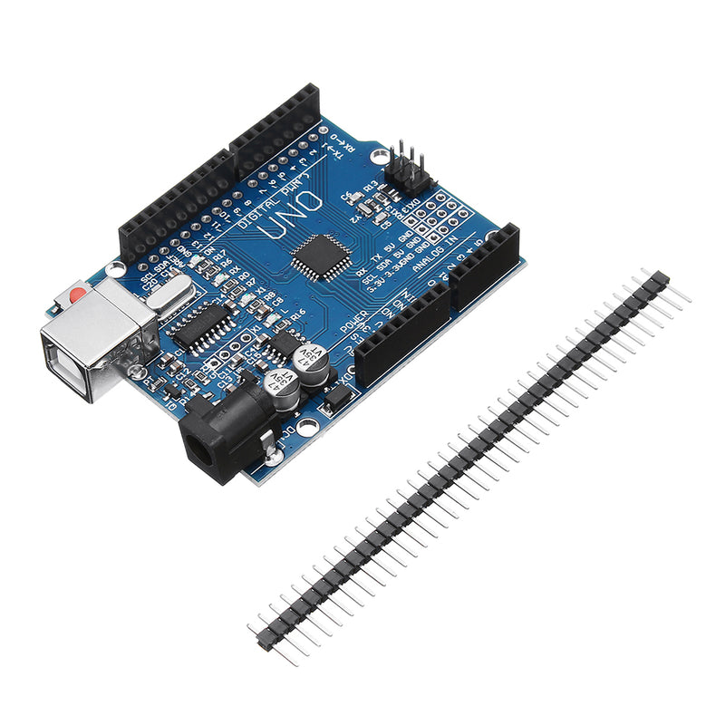UNOR3 24 Entry-level Sensor Basic Starter Learning Kits Development Board