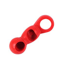HILDA Detailers Grip Attachment Rotary Tool Handle Attachment for Mini Drill Grinder Handle Grips Bar Replacement Accessories