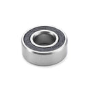 10pcs 5x11x4mm Ball Bearing Rubber Shield Bearings For Traxxas Slash