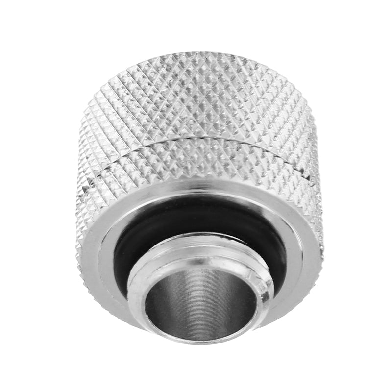 G1/4 Thread to G3/8 Thick Compression Fittings for ID 3/8" OD 5/8" 16mm Tube