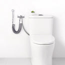 Submarine ABS Handheld Portable Bidet Sprayer Toilet Shower Head Sprayer Set w/ 3m PC Retractable Explosion-proof Hose Corner Valve from Xiaomi Youpin