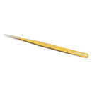RJX Stainless Steel Straight 45 Curved Tweezer Pincer Repair Tool For RC Models
