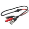 Original JYETech DSO-SHELL DSO150 15002K DIY Digital Oscilloscope Kit SMD Unsoldered With Housing