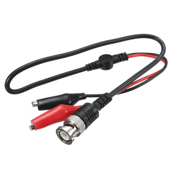 Original JYETech DSO-SHELL DSO150 15002K DIY Digital Oscilloscope Kit SMD Unsoldered With Housing