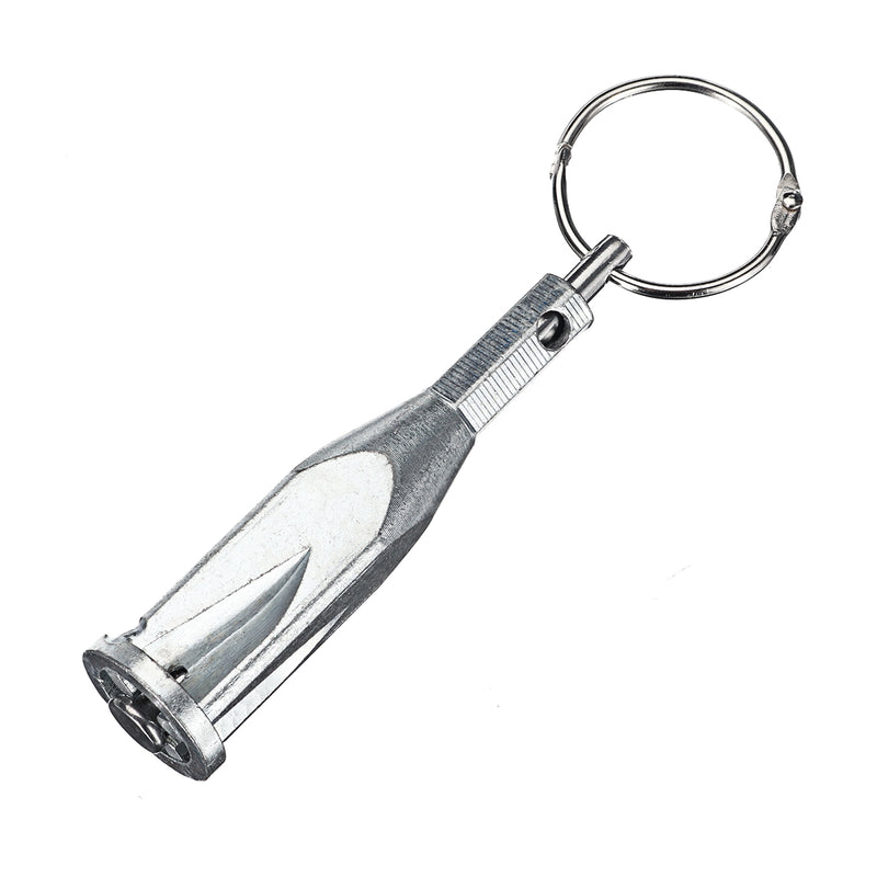 Universal Wire Twister Cable Connector Wires Stripper Electrical Drill Bit Steel Cable Quick Stripping Machine Twisting Tool