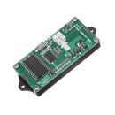 GY-6A 12V 24V 36V 48V Lead Acid Battery 2-15S Lithium Battery Capacity Indicator Digital Voltmeter