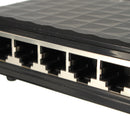 5-Port RJ45 10/100/1000Mbps Gigabit Ethernet Network Switch Hub