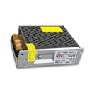 60W Switching Power Supply Driver SMPS Transformer AC 110-220V to DC 12/24V for LED Light Strip