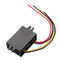 XINWEI 24V to 12V 5A 60W DC Power Inverter Converter Step-Down Buck Power Supply Module Non-isolated