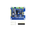 2 Channel Isolated CAN Bus Expansion Board Built-in Protection Circuit Support CAN2.0 CAN FD Dual Channel 8Mbps for Raspberry Pi