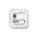 Honor Router X2 Dual-Core Dual Gigabit Router 1200M Dual-band Wireless WiFi 5G Router High-speed Home Office Router Supports IPv6