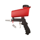 Pneumatic Sandblaster Sand Blaster G  un Sand Blasting Sprayer Sand Blasting Equipment
