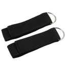 KALOAD 11pcs/set Fitness Resistance Bands Sports Gym Training Yoga Band