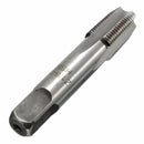 1/8 - 27 HSS NPT Taper Pipe Tap Machine Tap for Pipes Inner Threading Making