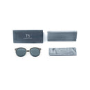 XIAOMI TS Cat Eye Nylon Sunglasses UV-Proof Light For Female