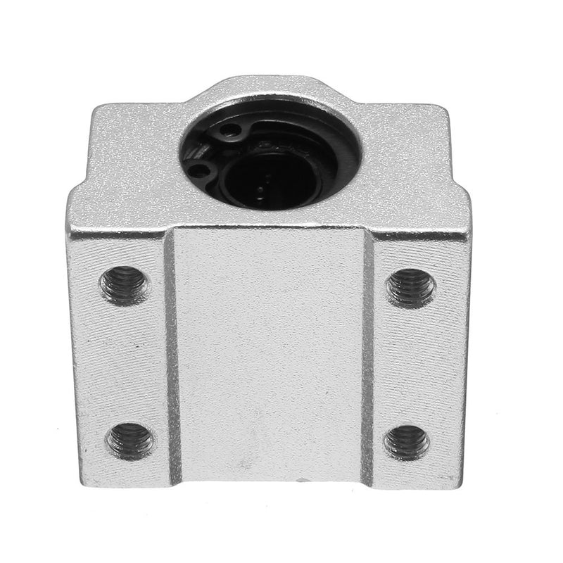 4pcs SCS8UU 8mm Linear Motion Ball Bearing Slide Bushing for CNC