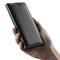 DUX DUCIS KADO Xiaomi Redmi Note 8 Flip Cover Multi-card slot With Stand Shockproof Full Body Protective Case