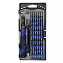 80 in 1 Repair Opening Tool Kit Screwdriver Set for Electronic Phones iPad PC