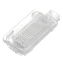 White Full LED Trunk Cargo Area Lights Assembly For Honda Accord Civic Insight Acura ILX RSX TL TLX TSX