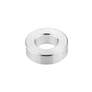 10Pcs 3mm Aluminum Column Flat Gasket Sleeve for 3D Printer