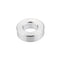 10Pcs 3mm Aluminum Column Flat Gasket Sleeve for 3D Printer