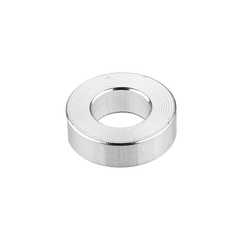 10Pcs 3mm Aluminum Column Flat Gasket Sleeve for 3D Printer