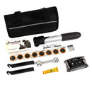 Cycling Mountain Bike Multi Tool Kits15 Chain Breaker VeloChampion Bicycle Repair