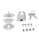 Wooden Wedding Card Post Box with Lock Collection Gift Card Boxes Weddings Decor Supplies